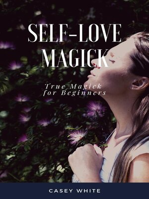 cover image of Self-Love Magick